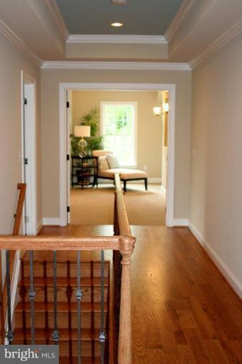 12652 Frederick Road West Friendship, MD 21794 - Photo 5 of 12 Hallway