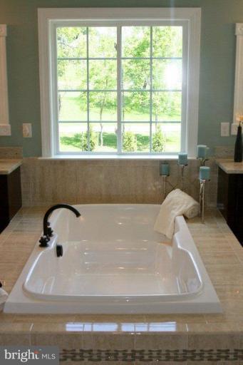 12652 Frederick Road West Friendship, MD 21794 - Photo 9 of 12 Master Bath