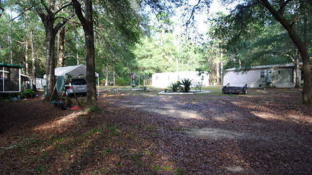 14260 County Road 9 Summerdale, AL 36580 - Photo 4 of 16 Back Yard