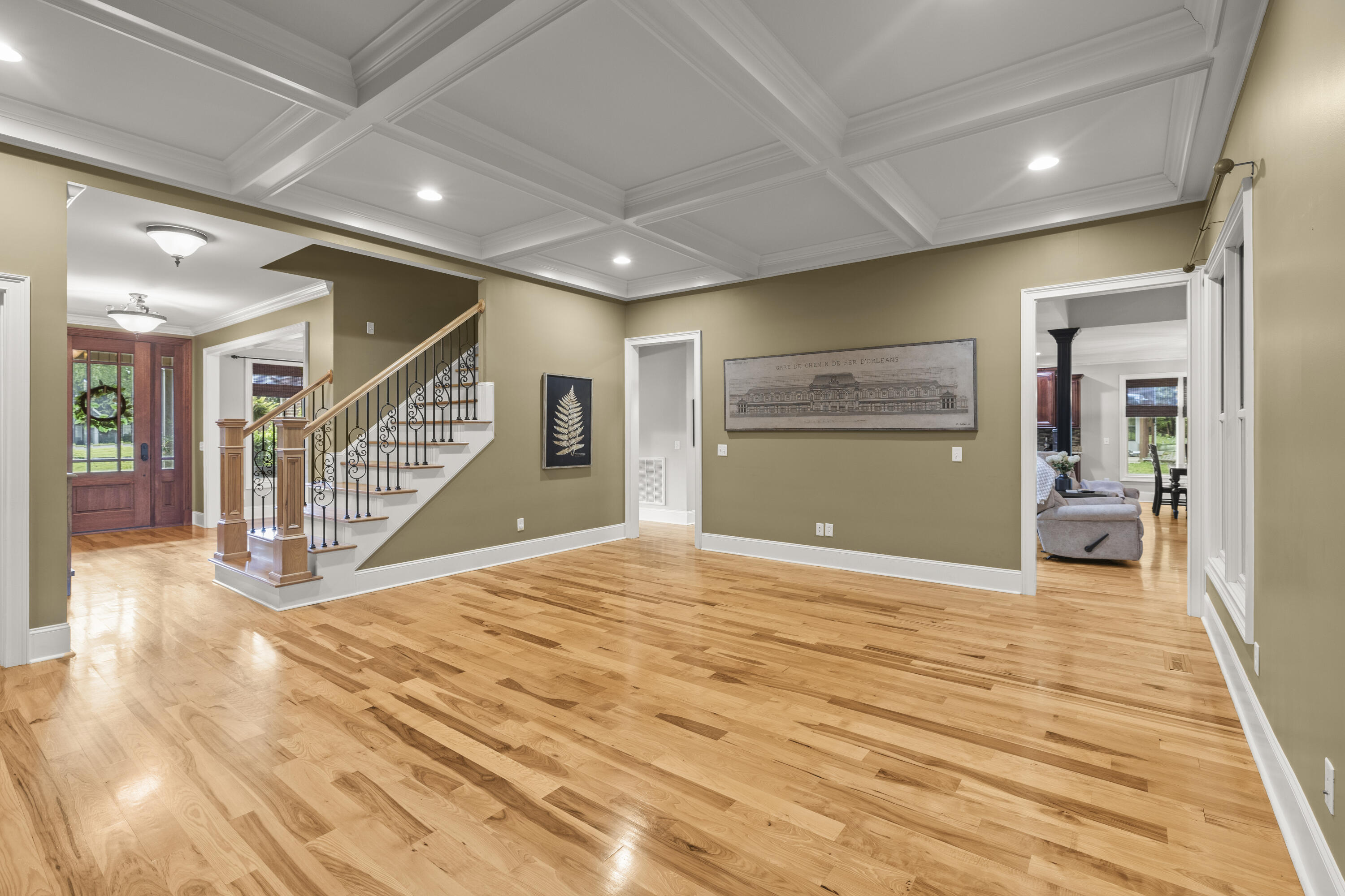175 Grandview Point Ringgold, GA 30736 - Photo 27 of 53 Living Room