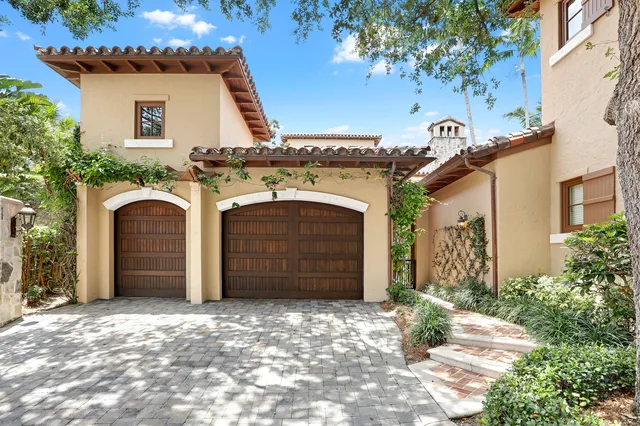 $5,500,000 | 308 Villa Drive, Jupiter, FL 33477