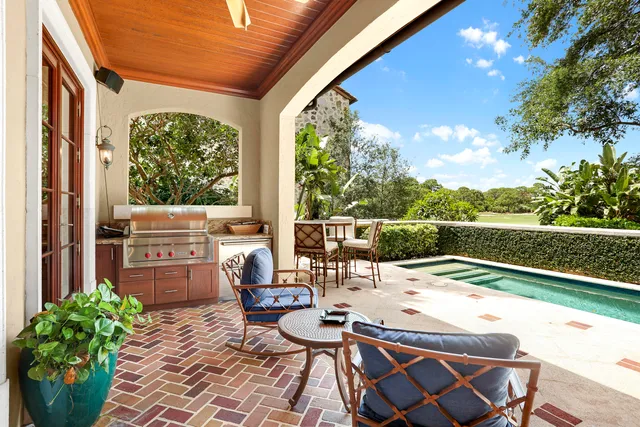 $5,500,000 | 308 Villa Drive, Jupiter, FL 33477