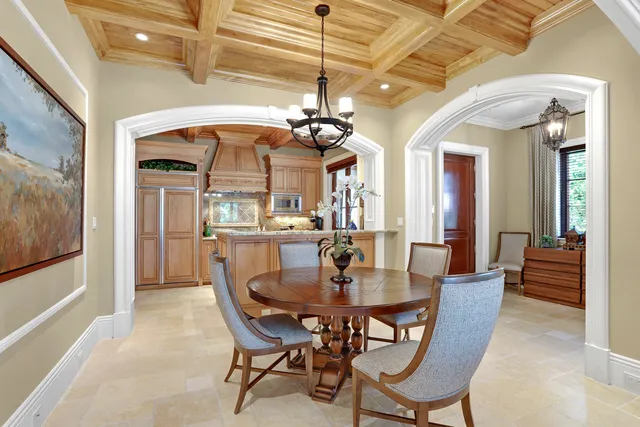 $5,500,000 | 308 Villa Drive, Jupiter, FL 33477