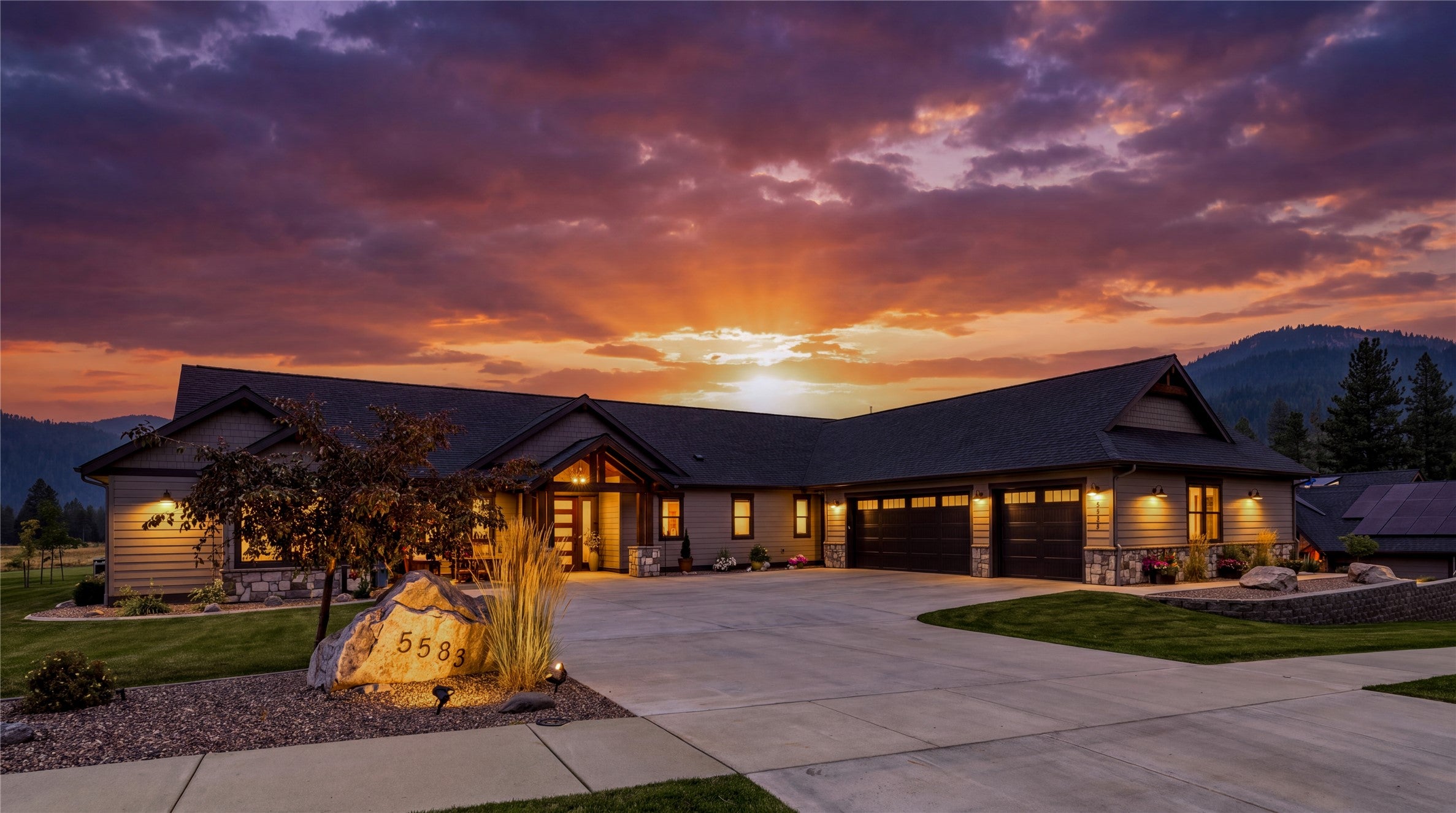 5583 Canyon River Road Missoula, MT 59802 - Photo 1 of 66 Gallery Image 1