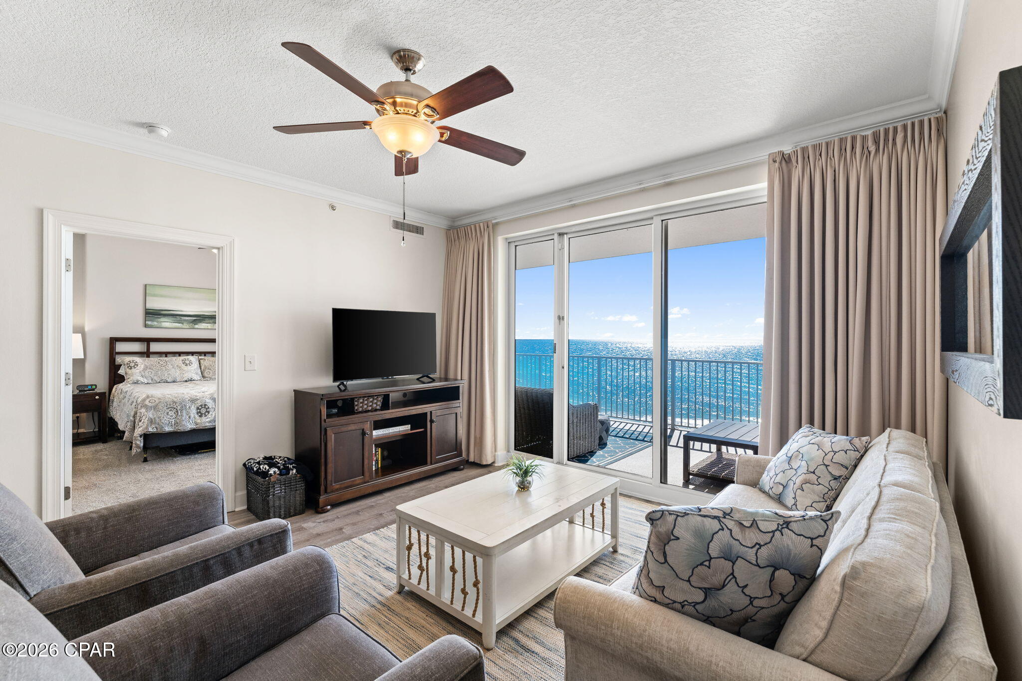 14415 Front Beach Road, Unit 807 Panama City Beach, FL 32413 - Photo 12 of 33 Gallery Image 12
