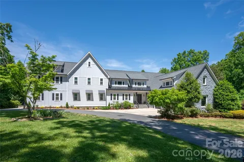 $2,700,000 | 8512 Prince Valiant Drive, Waxhaw, NC 28173