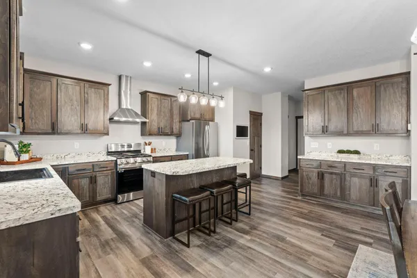 $565,000 | 4130 89th Street, Monticello, MN 55362