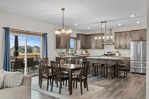 $565,000 | 4130 89th Street, Monticello, MN 55362