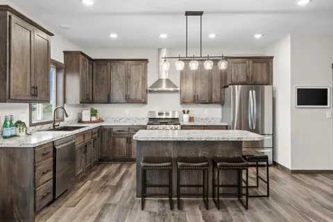 $565,000 | 4130 89th Street, Monticello, MN 55362