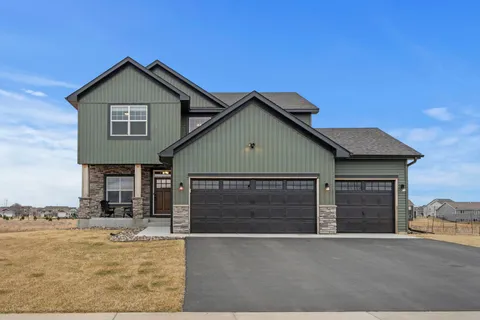 $565,000 | 4130 89th Street, Monticello, MN 55362