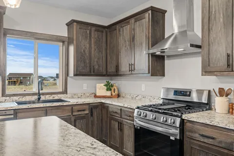 $565,000 | 4130 89th Street, Monticello, MN 55362