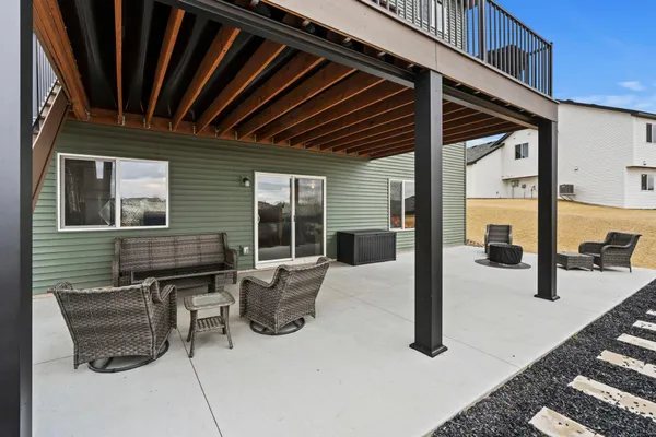 $565,000 | 4130 89th Street, Monticello, MN 55362