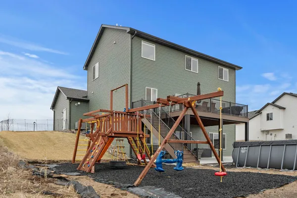 $565,000 | 4130 89th Street, Monticello, MN 55362