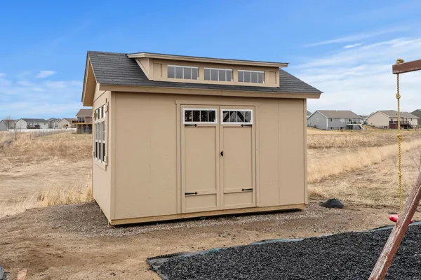 $565,000 | 4130 89th Street, Monticello, MN 55362