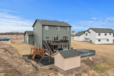 $565,000 | 4130 89th Street, Monticello, MN 55362