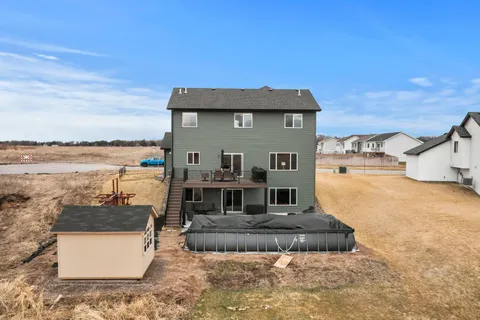 $565,000 | 4130 89th Street, Monticello, MN 55362