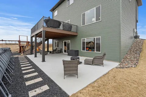 $565,000 | 4130 89th Street, Monticello, MN 55362