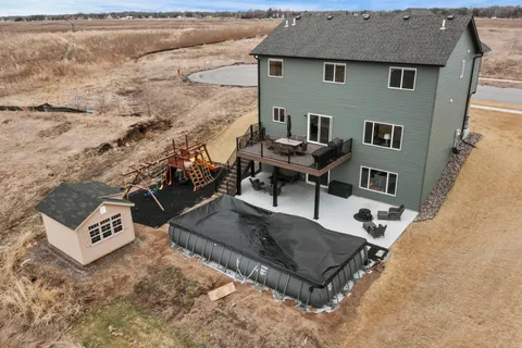 $565,000 | 4130 89th Street, Monticello, MN 55362