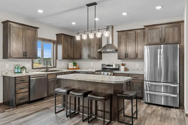 $565,000 | 4130 89th Street, Monticello, MN 55362