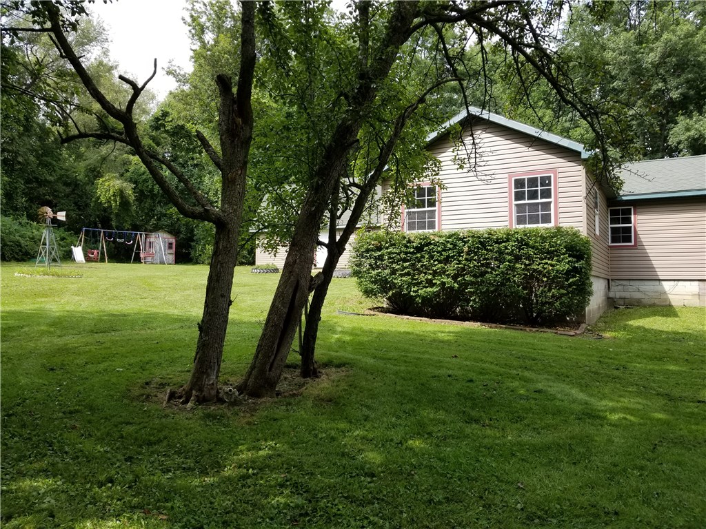 5403 Benson Road Middlebury, NY 14591 - Photo 1 of 1 Gallery Image 1