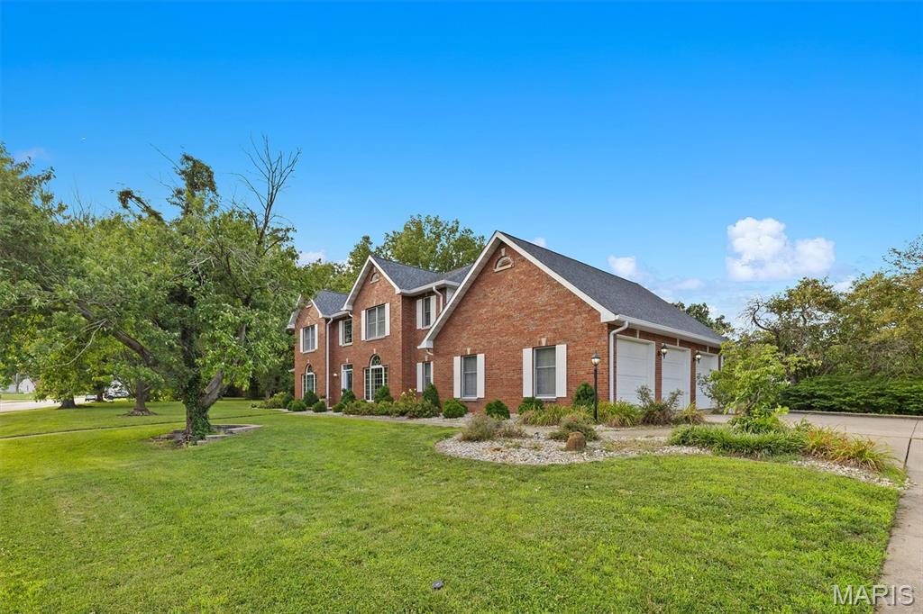 116 Fairwood Hills Road O'Fallon, IL 62269 - Photo 55 of 65