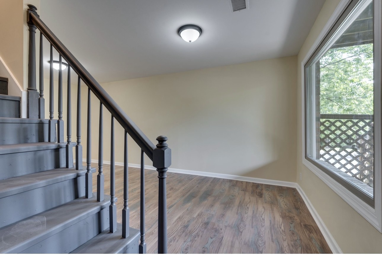 515 Upsall Drive Antioch, TN 37013 - Photo 20 of 31 a view of entryway with wooden floor