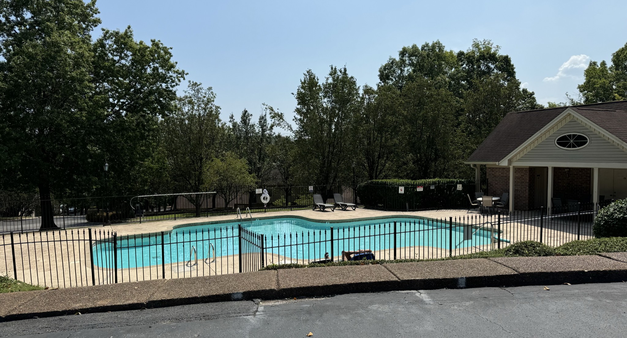 515 Upsall Drive Antioch, TN 37013 - Photo 28 of 31 a front view of a house with a yard