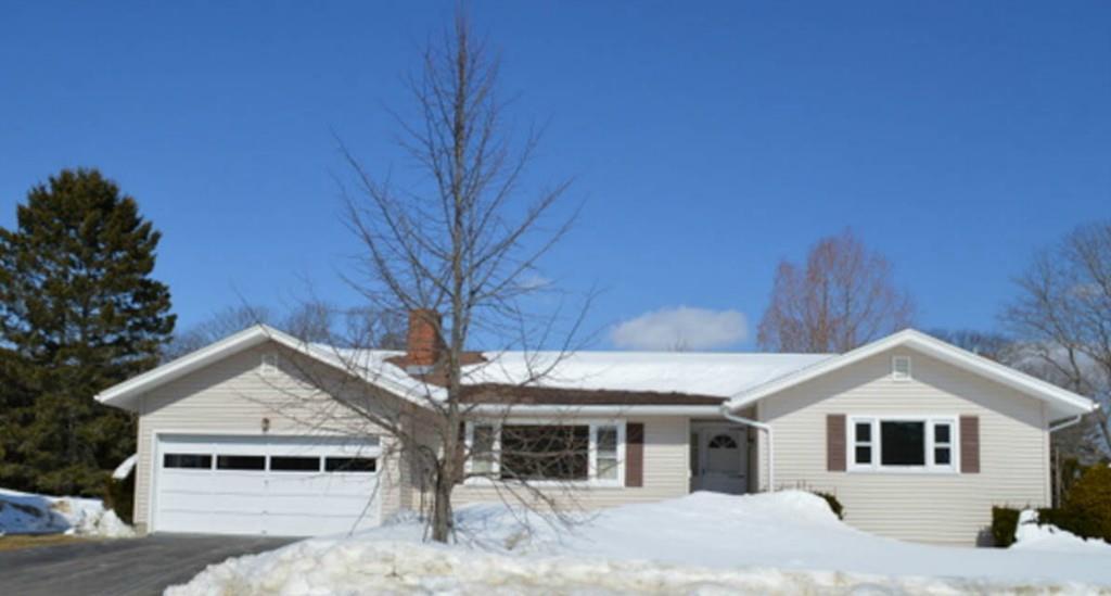 25 Newton Road Bath, ME 04530 - Photo 2 of 18 Photo