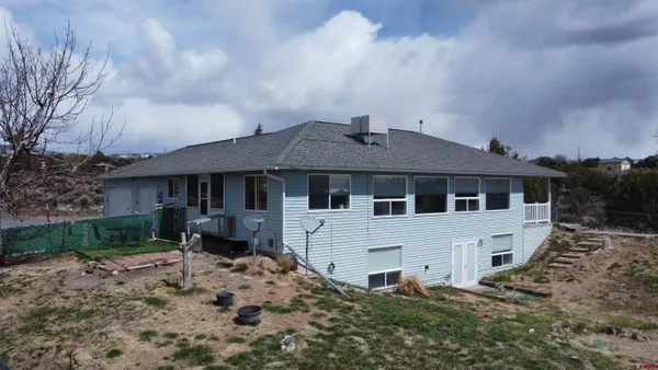 $550,000 | 16709 Cedar Lane, Cedaredge, CO 81413