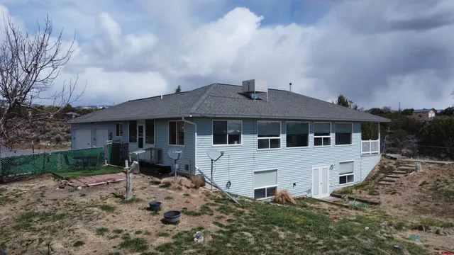 $550,000 | 16709 Cedar Lane, Cedaredge, CO 81413
