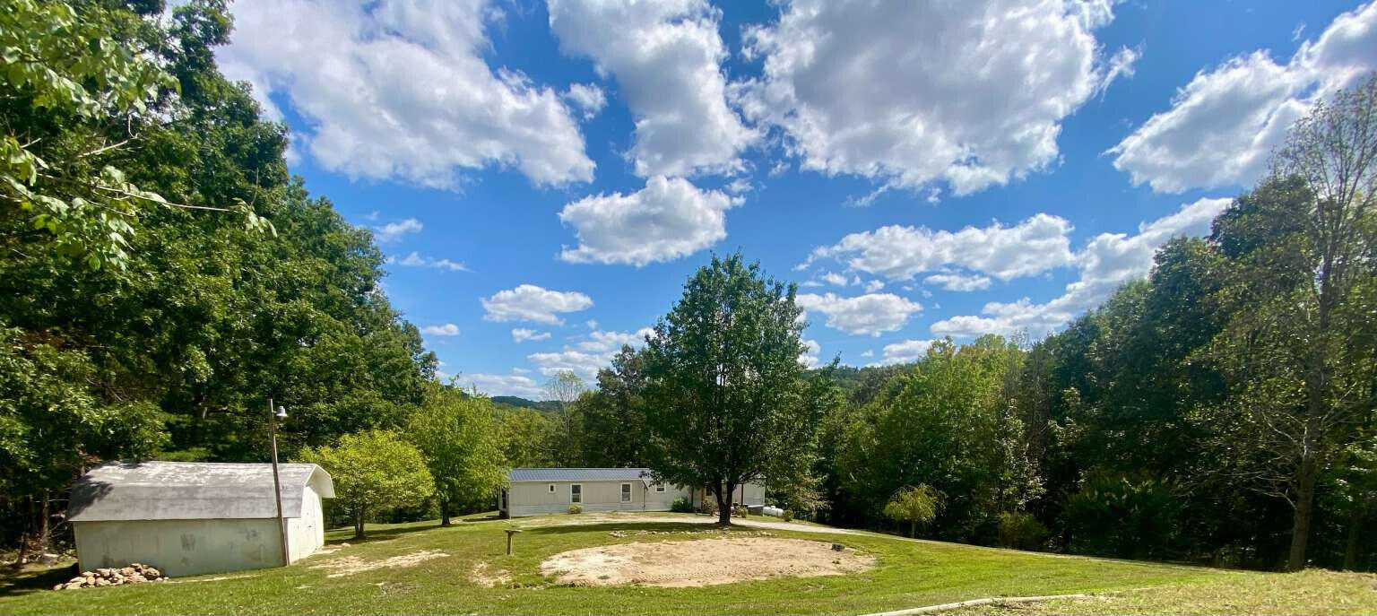 707 Slate Branch Road Crab Orchard, KY 40419 - Photo 10 of 33 Miller.10