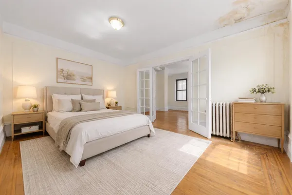 $605,000 | 69 Tiemann Place, Unit 43 | Morningside Heights