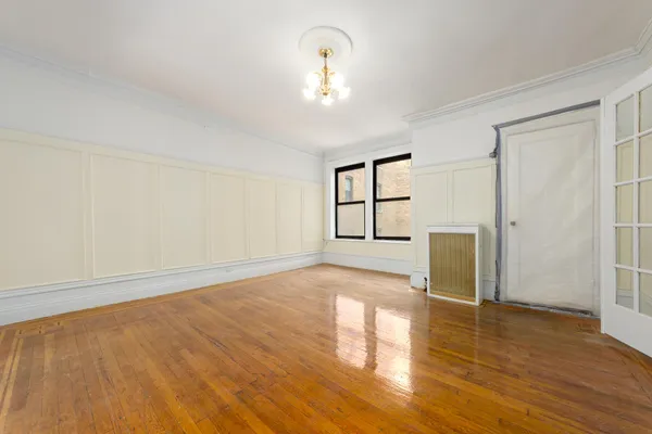 $605,000 | 69 Tiemann Place, Unit 43 | Morningside Heights
