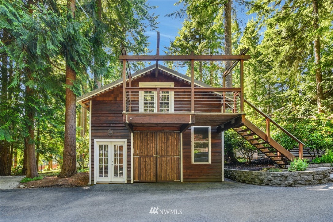 7319 Lake Alice Road Southeast Fall City, WA 98024 - Photo 27 of 32 Gallery Image 27