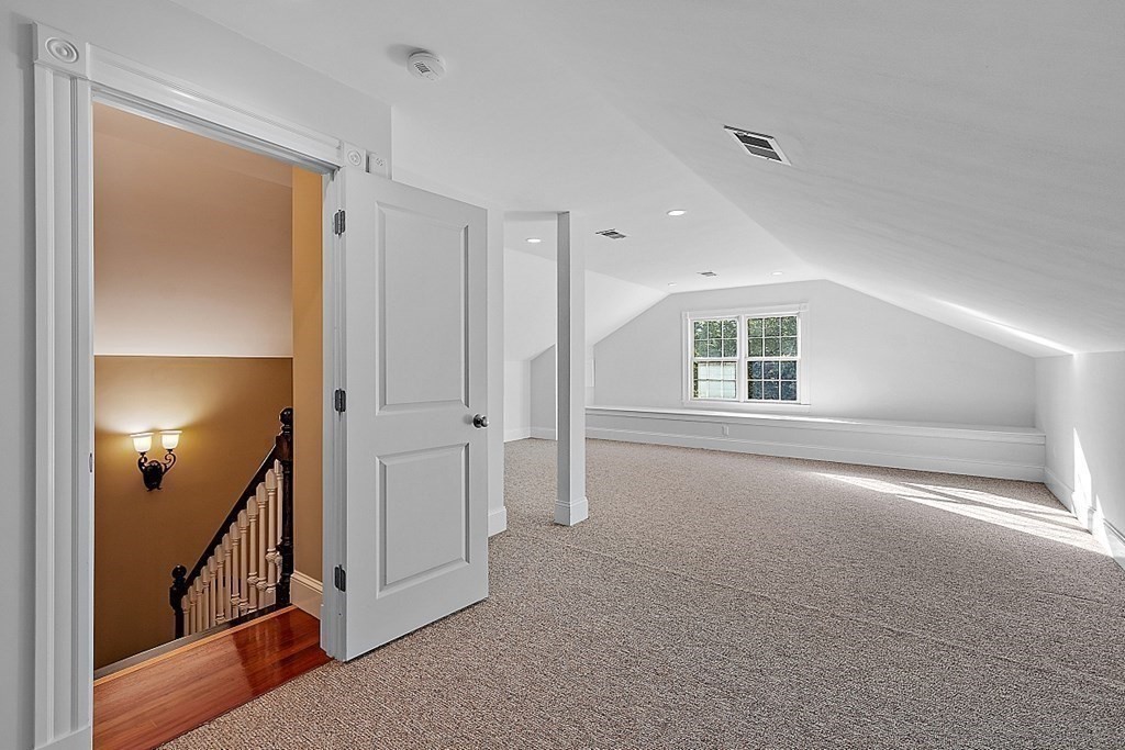 102 Claybrook Road Dover, MA 02030 - Photo 31 of 42 a view of an empty room