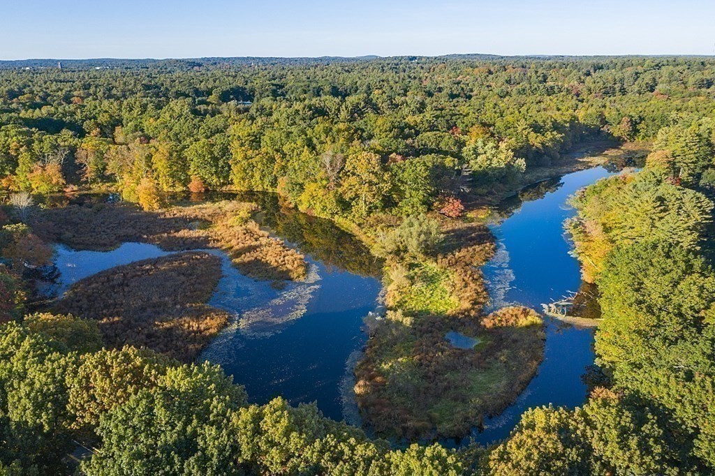 102 Claybrook Road Dover, MA 02030 - Photo 38 of 42 a view of lake
