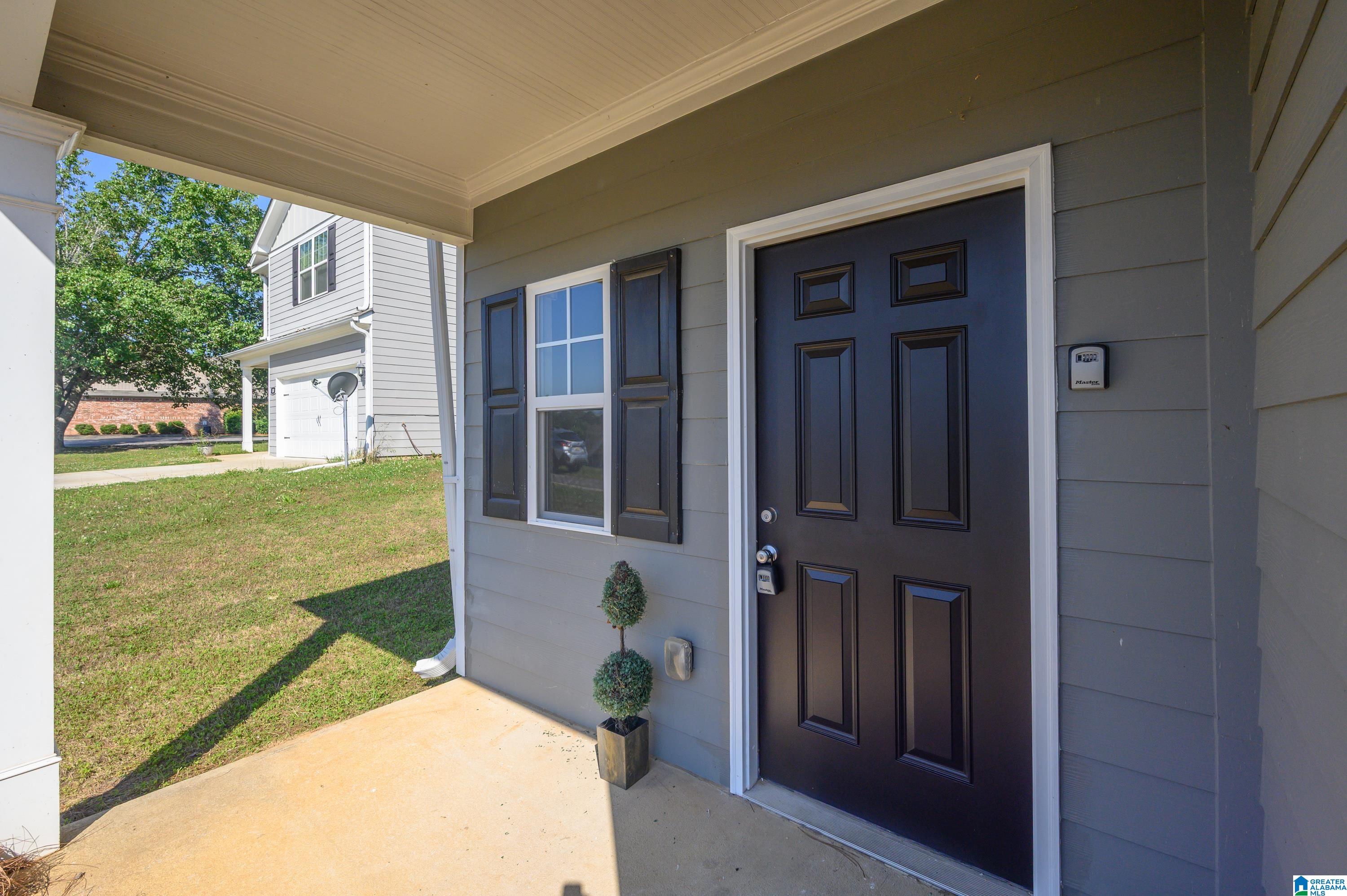 70 Farmhouse Lane North Springville, AL 35146 - Photo 3 of 46