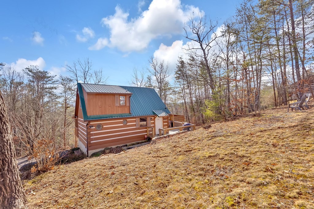 2328 Hidden Mountain Road Sevierville, TN 37876 - Photo 27 of 31 Gallery Image 27