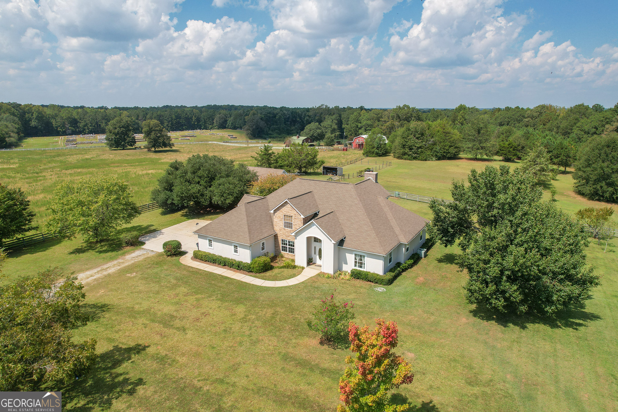 518 Strickland Road Concord, GA 30206 - Photo 1 of 1