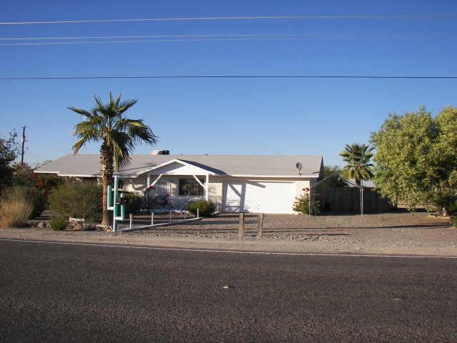 20002 West Ray Road Buckeye, AZ 85326 - Photo 1 of 5 Primary Photo