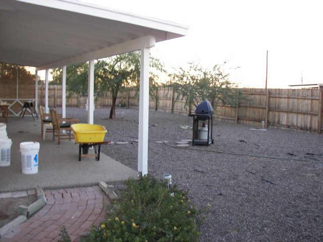 20002 West Ray Road Buckeye, AZ 85326 - Photo 4 of 5 Additional Photo
