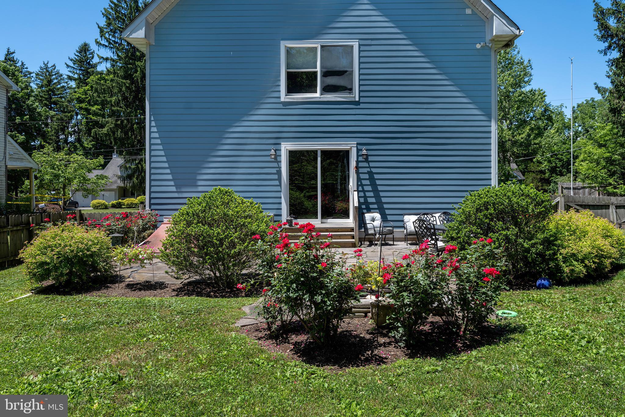 407 Reading Street Pennington, NJ 08534 - Photo 25 of 27