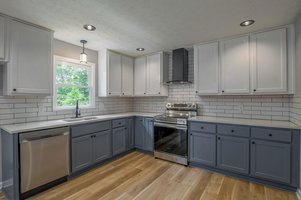 9301 Settlers Grove Road Northeast Covington, GA 30014 - Photo 11 of 38