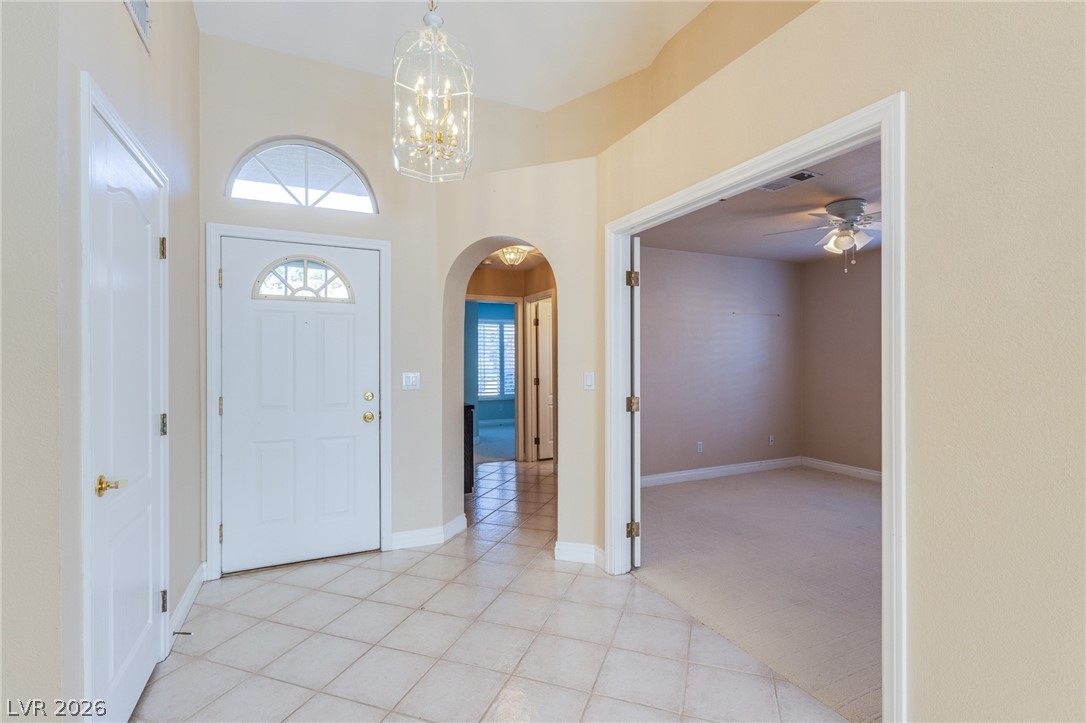 5429 Painted Mirage Road Las Vegas, NV 89149 - Photo 19 of 26