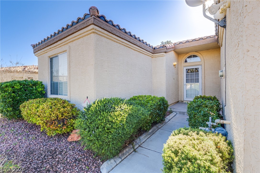 5429 Painted Mirage Road Las Vegas, NV 89149 - Photo 2 of 26