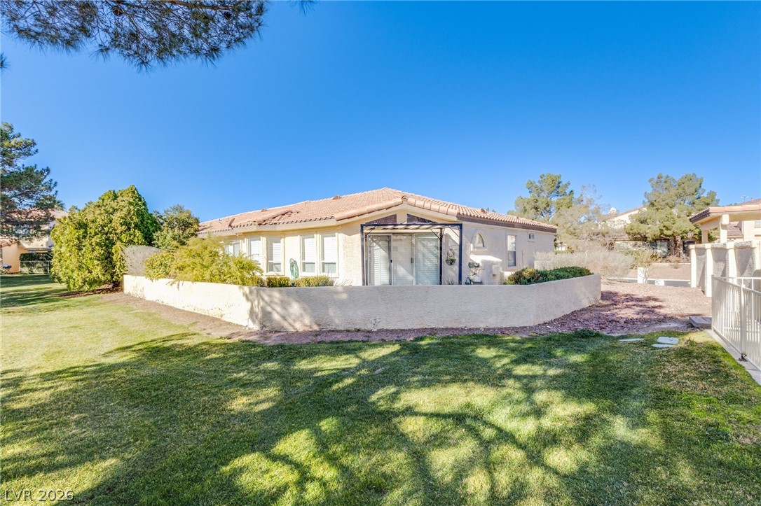 5429 Painted Mirage Road Las Vegas, NV 89149 - Photo 6 of 26