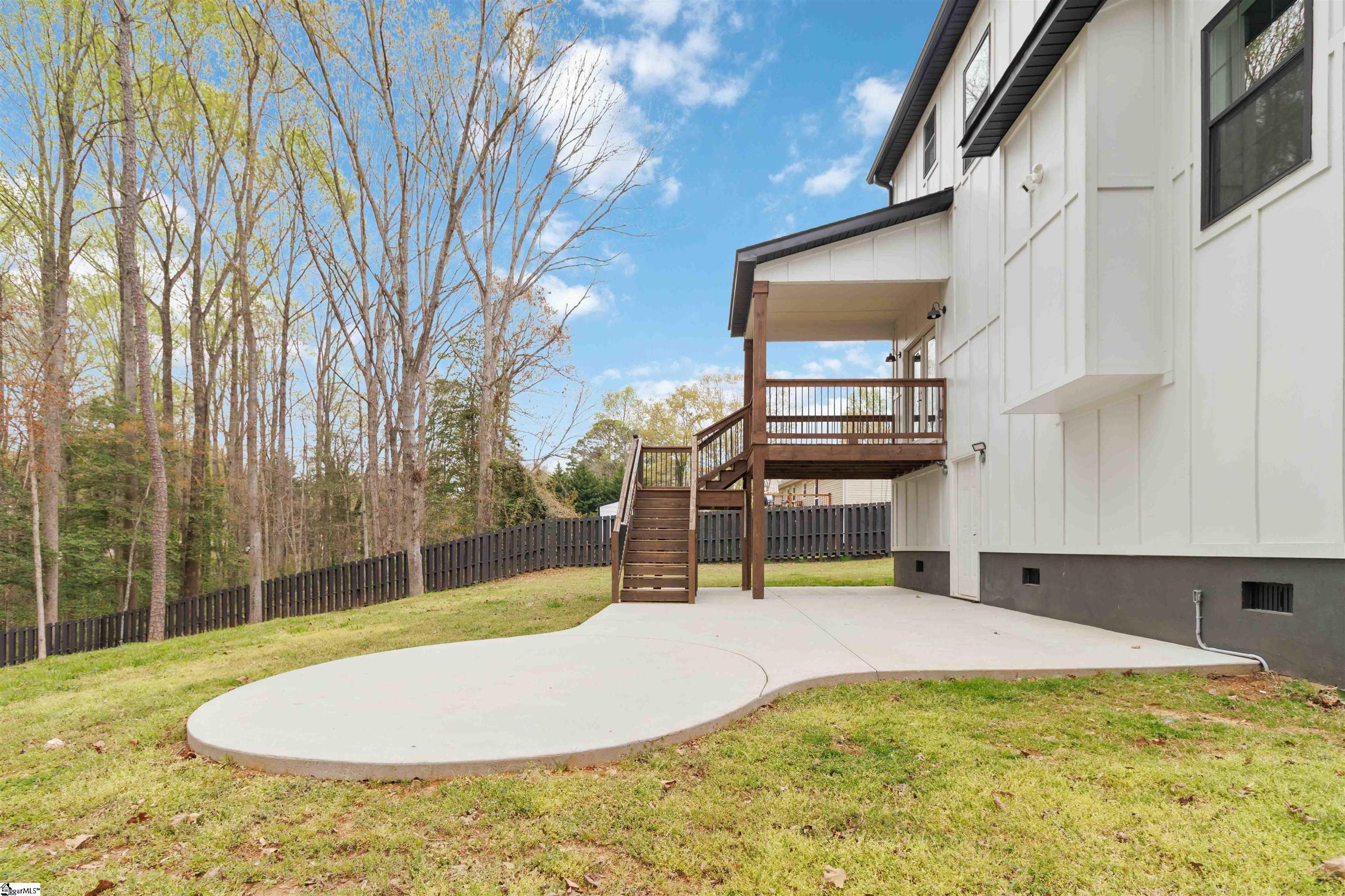 128 Rockmont Road Easley, SC 29640 - Photo 23 of 27