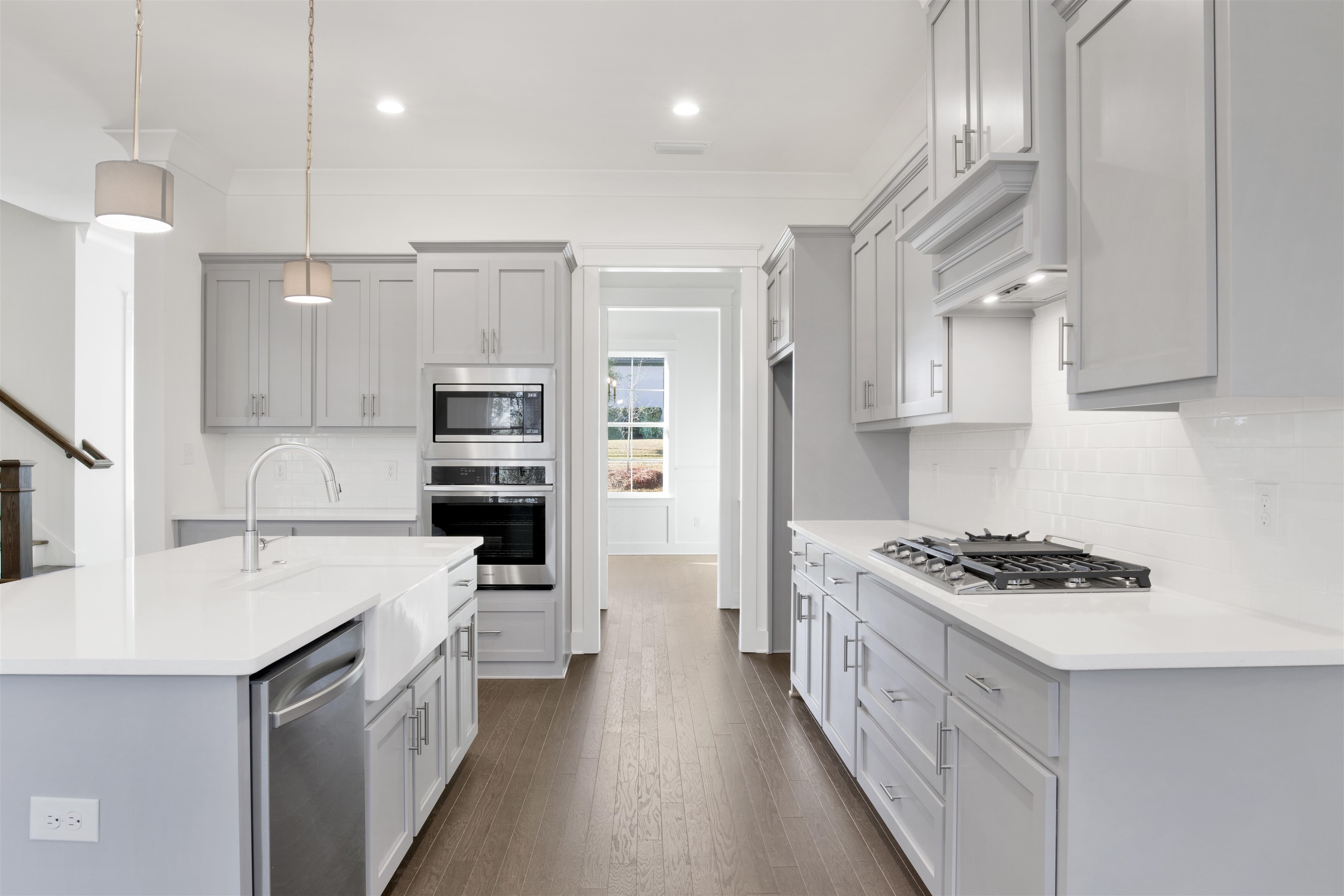 8615 Daintree Court Daphne, AL 36526 - Photo 12 of 41 Kitchen