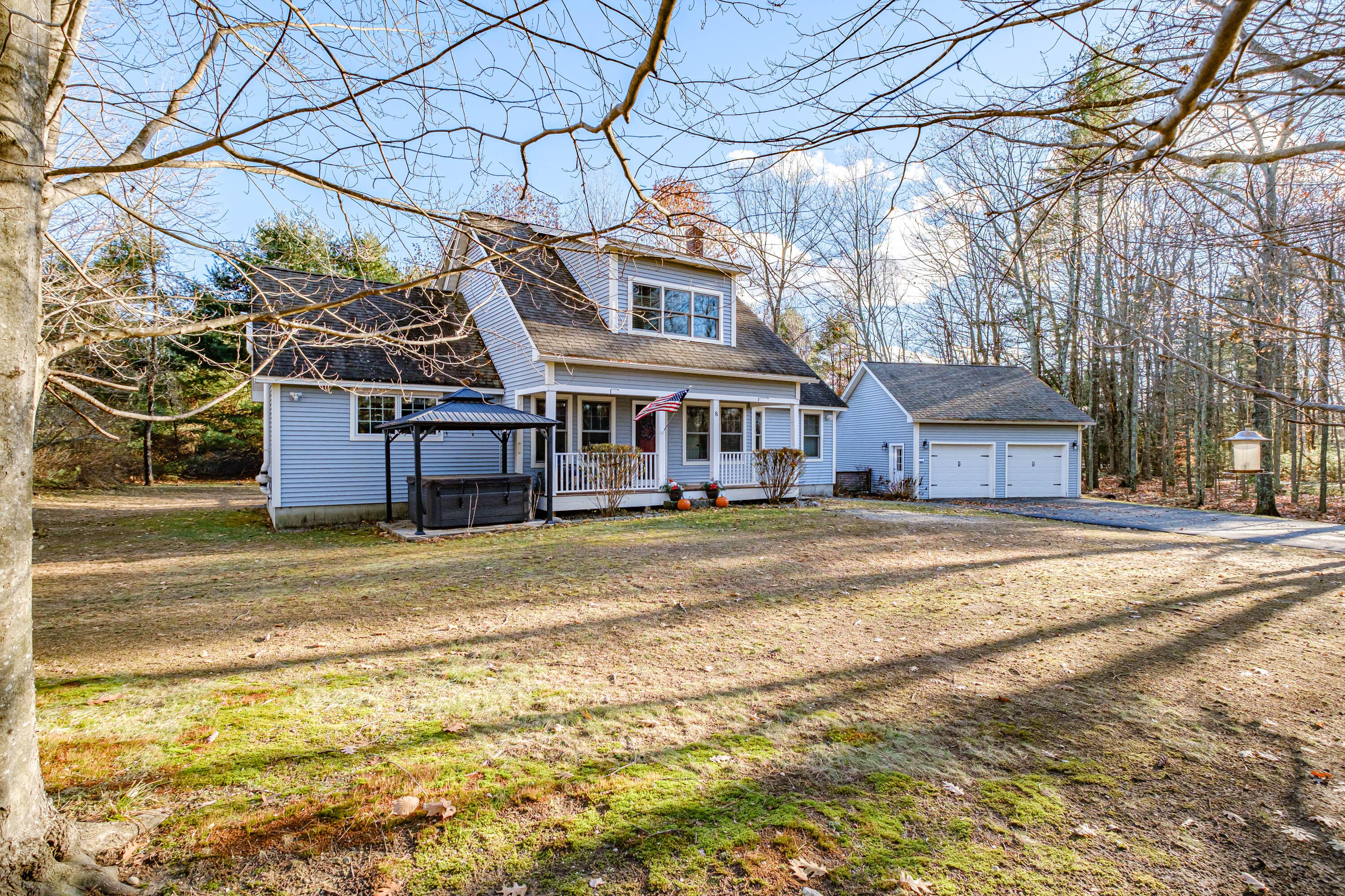 8 Cobb Farm Road Windham, ME 04062 - Photo 9 of 95 20231127gp-61005