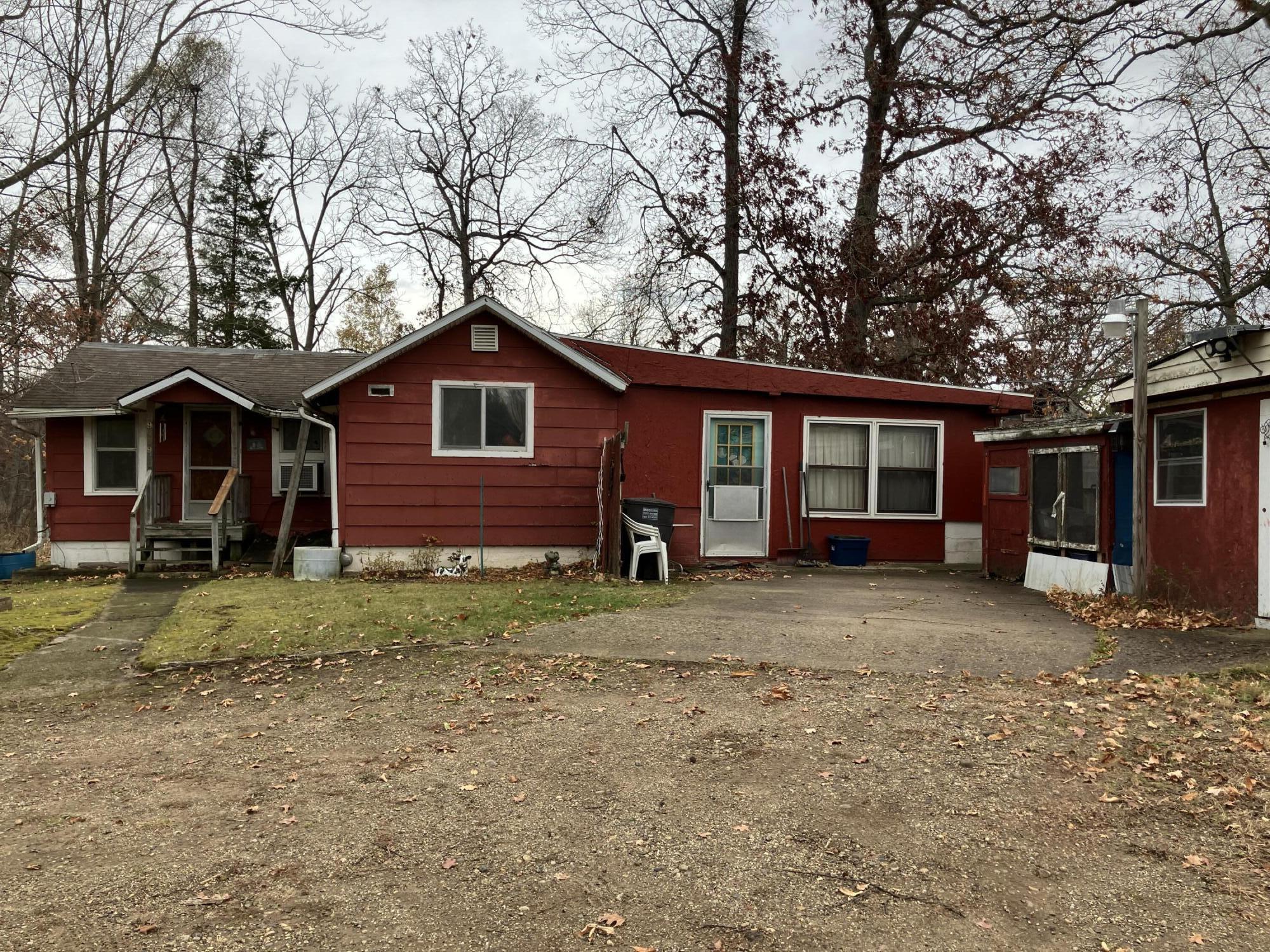 9439 Fay Lake Road Brooklyn, MI 49230 - Photo 1 of 15 IMG_0009
